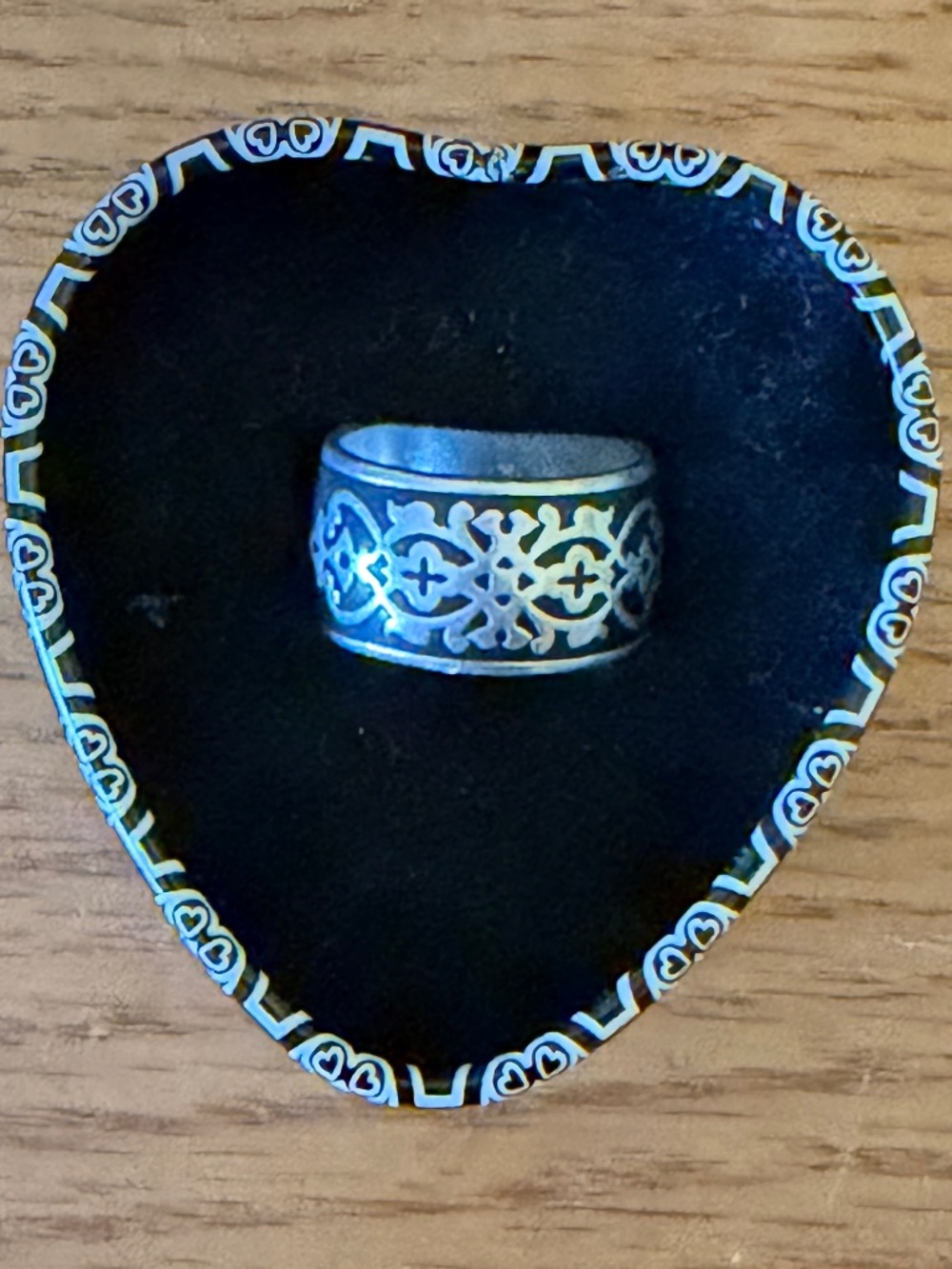 Brighton Sophia Ring